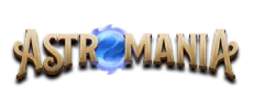 Astro Mania Casino logo