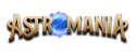 Astro Mania logo